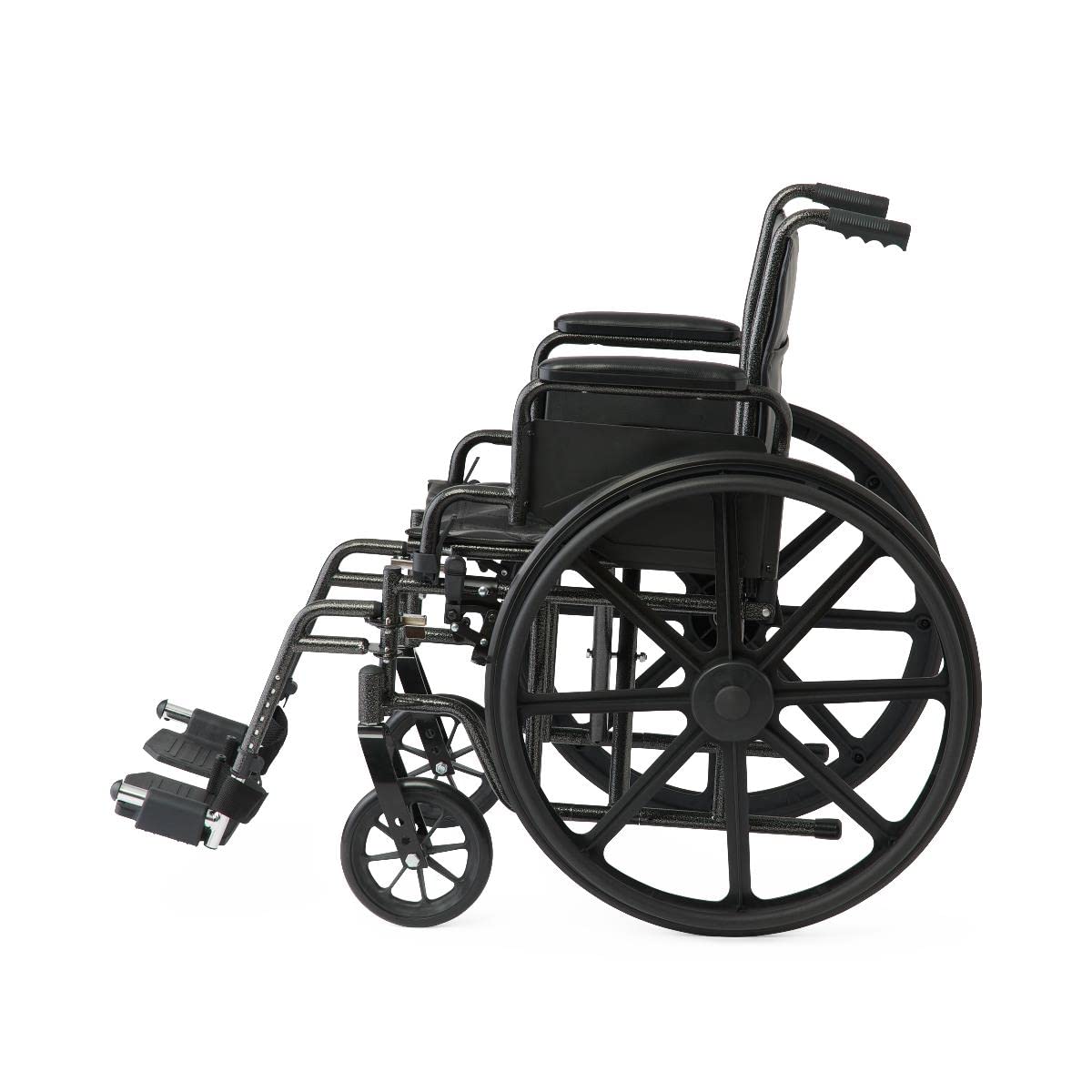 Medline K2 Basic Wheelchair - 18