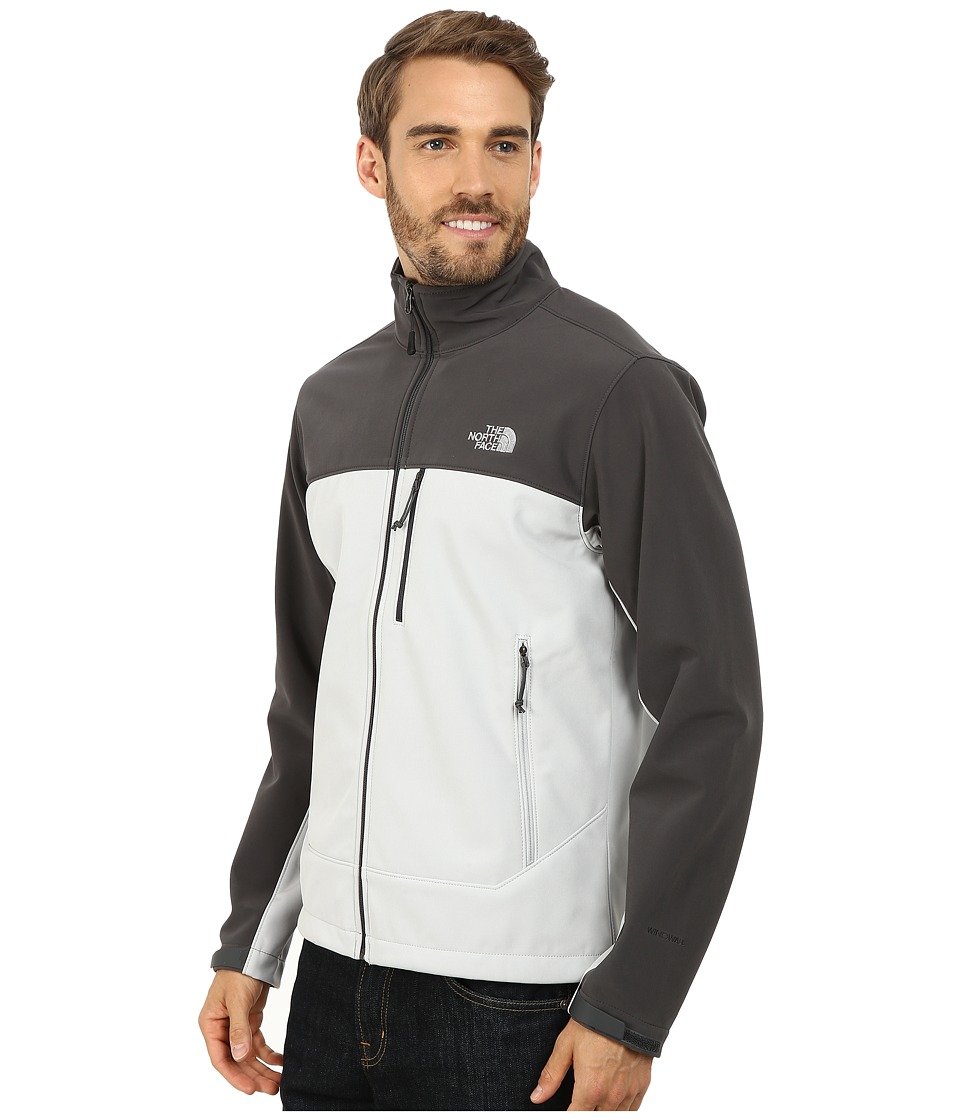 THE NORTH FACE Men's Fleece Hooded Jacket - Lightweight, Water-Resistant Winter Pullover for Hiking & Outdoor Activities
