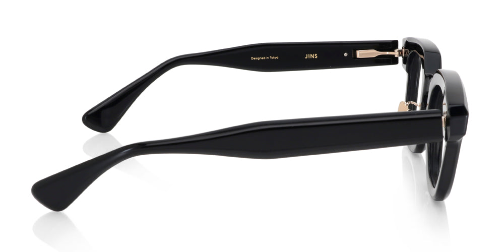 Jins Ukiyo 009 Sunglasses - UV Protection, Lightweight & Stylish for Men & Women - Perfect for Driving, Outdoor Sports & Fashion Accessories