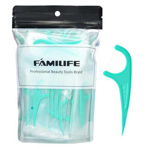 Mint Floss(100 Count)