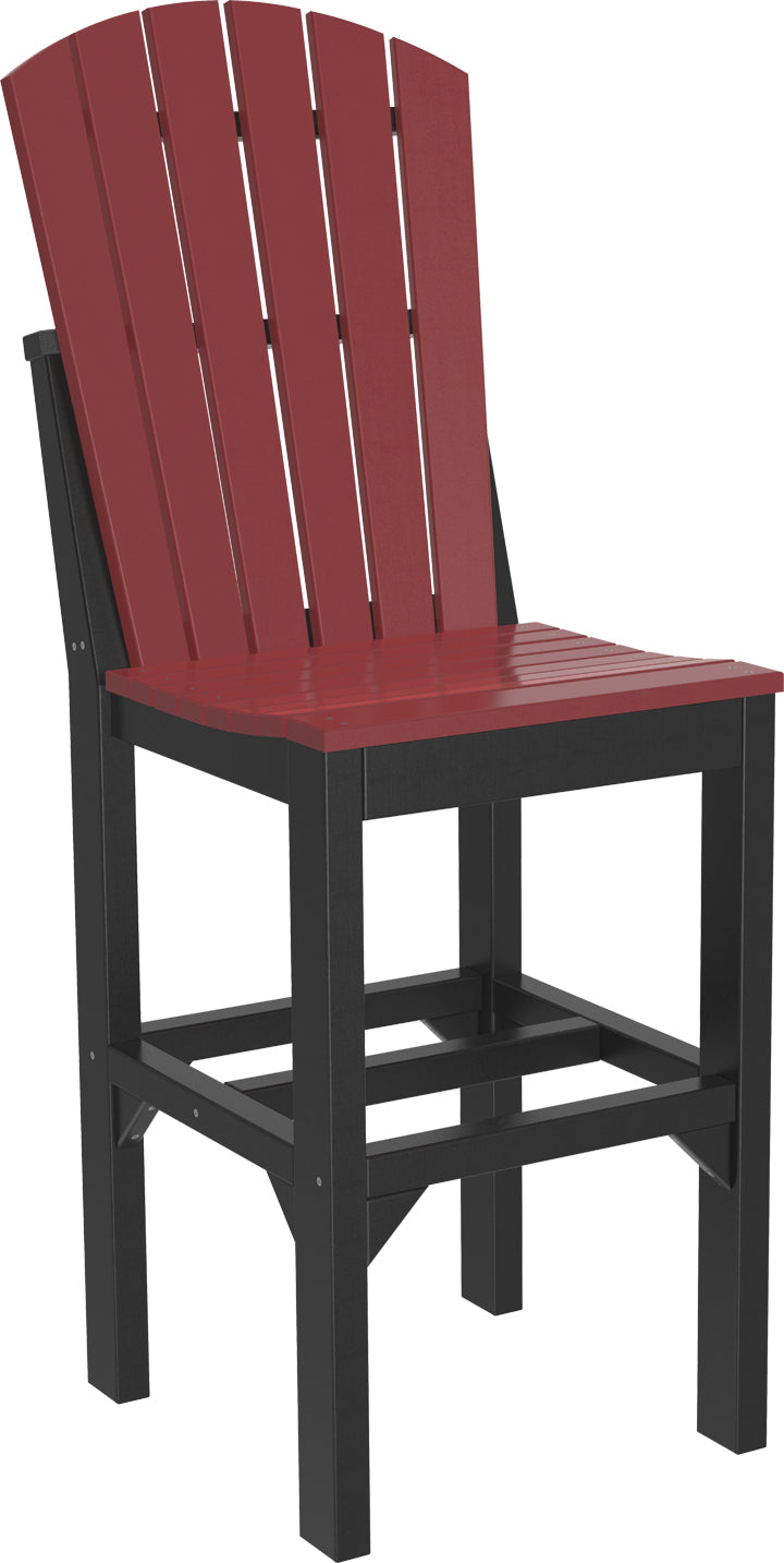 Cherrywood / Black
