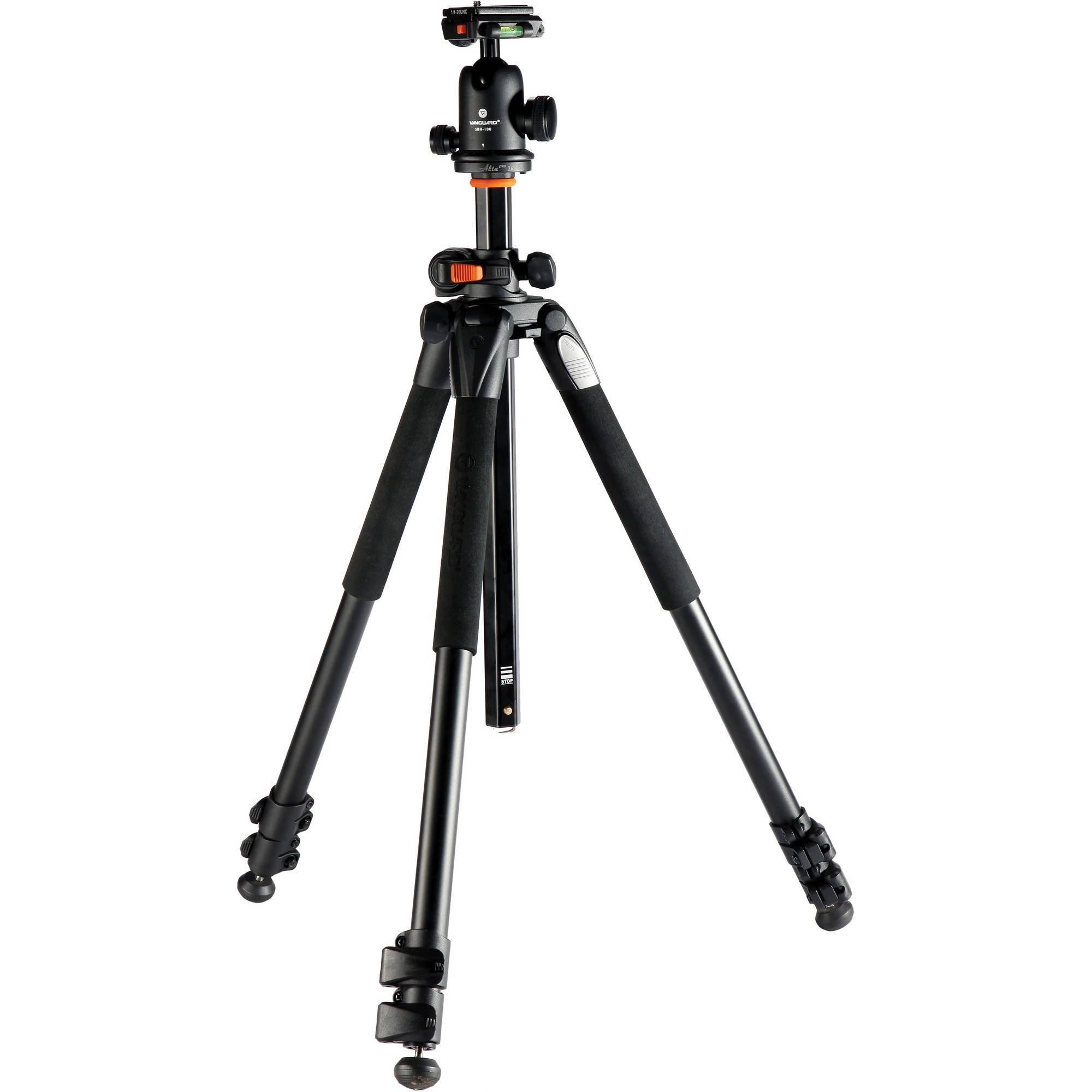 Vanguard Alta Pro 263AB 67