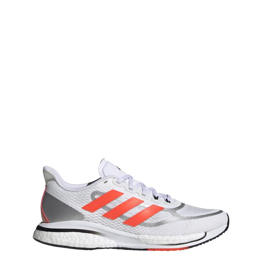 Adidas Women's Supernova Running Shoes - Lightweight Cushioned Sneakers for Jogging, Training & Gym Workouts - Perfect for Road Running & Fitness Enthusiasts