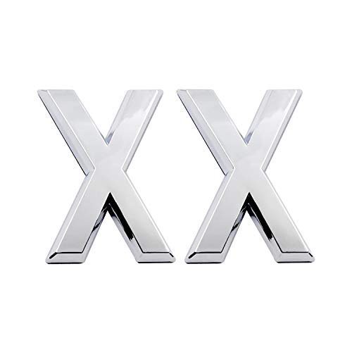 Letter X
