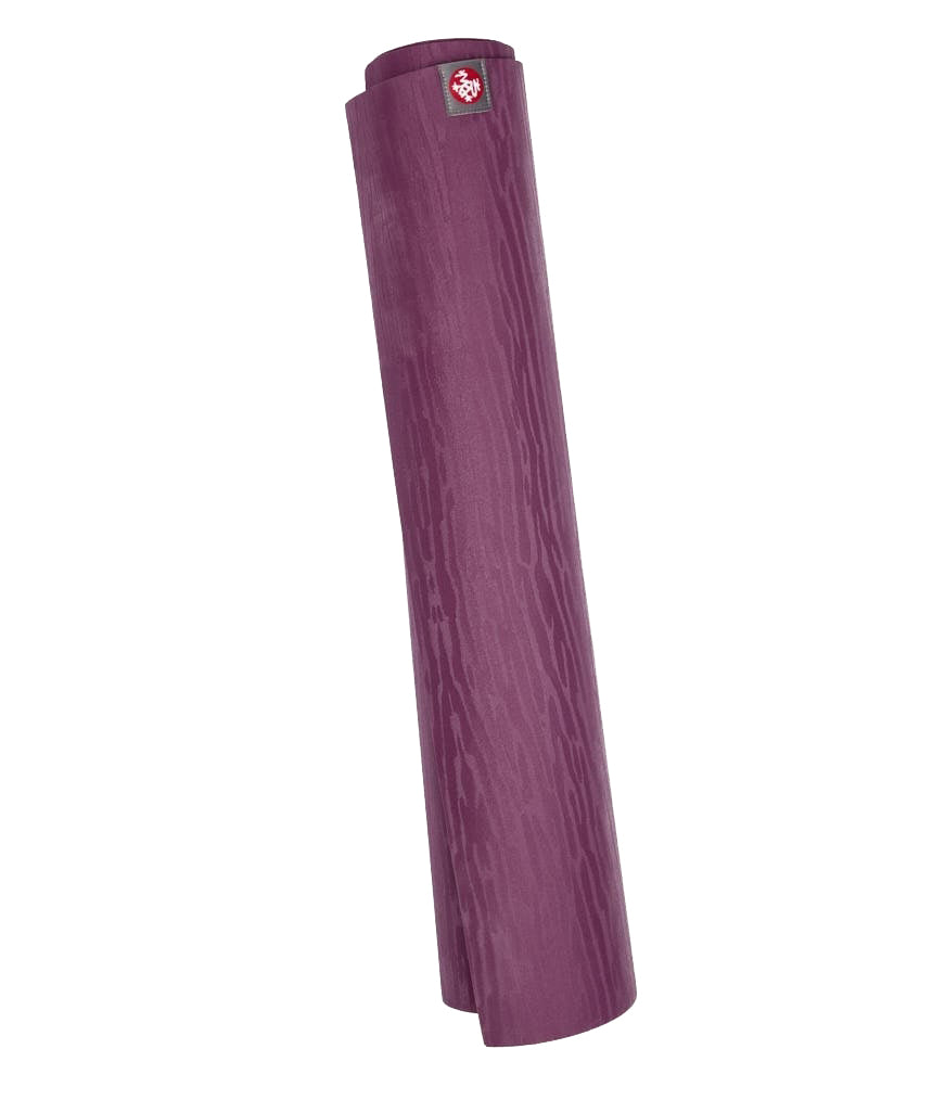 Manduka eKO 79 Long Yoga Mat 5mm - Premium Eco-Friendly Yoga Mat for Home & Studio Practice - Ideal for Hot Yoga, Pilates & Meditation