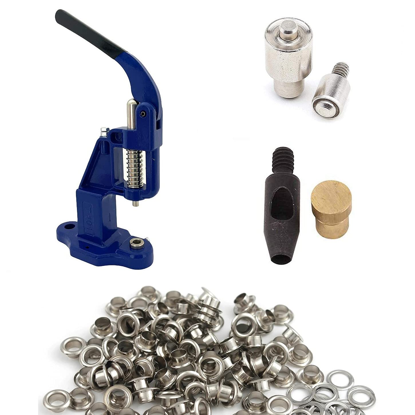 Professional 5mm (3/16