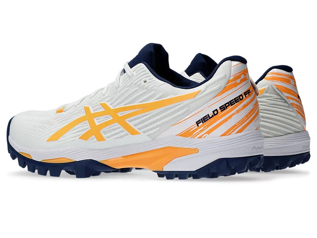 ASICS Field Speed FF Men's Soccer Cleats - Lightweight & Durable for Turf & Artificial Grass - Perfect for Training & Matches