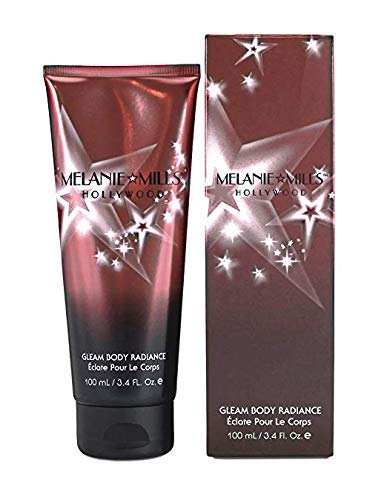 Gleam Body Radiance All-In-One Makeup, Moisturizer & Glow Enhancer for Face & Body - Bronze Gold Shade, 3.4 fl.oz | Hydrating, Illuminating & Perfecting for Daily Wear, Special Occasions & Photoshoots