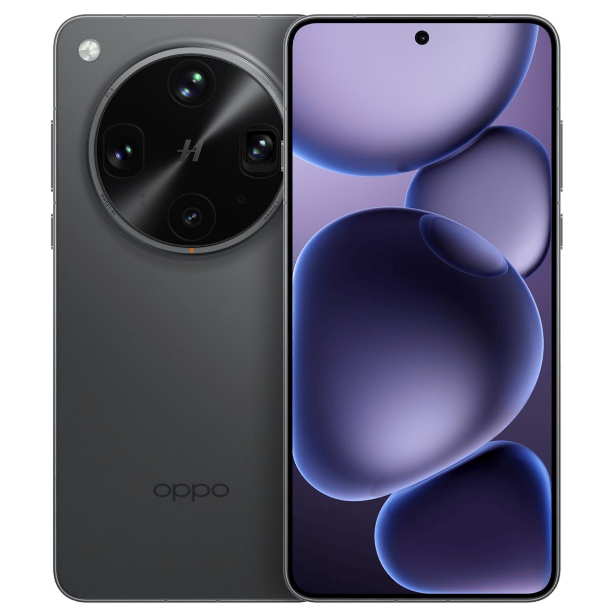 OPPO Find X8 Ultra Smartphone 16GB RAM 512GB Storage - Premium Android Phone for Gaming, Photography & Business Use