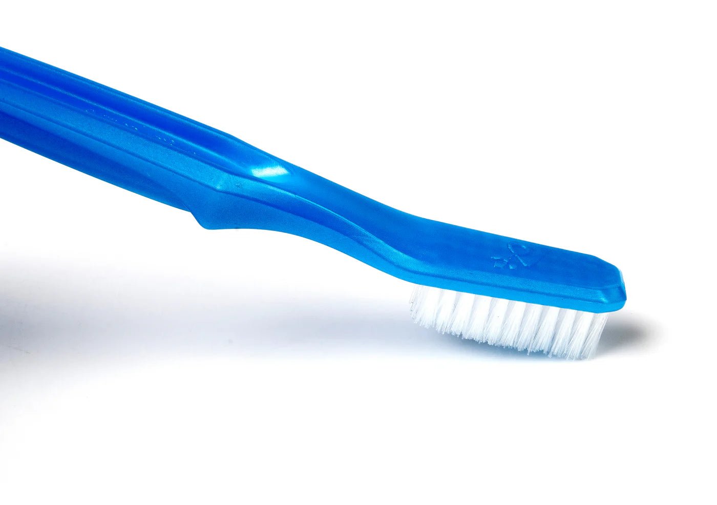 Premium Angel® Cleaning Brush with Scrubbing Bristles - Heavy Duty Scrub Brush for Kitchen, Bathroom, Tile, Grout & Outdoor Cleaning