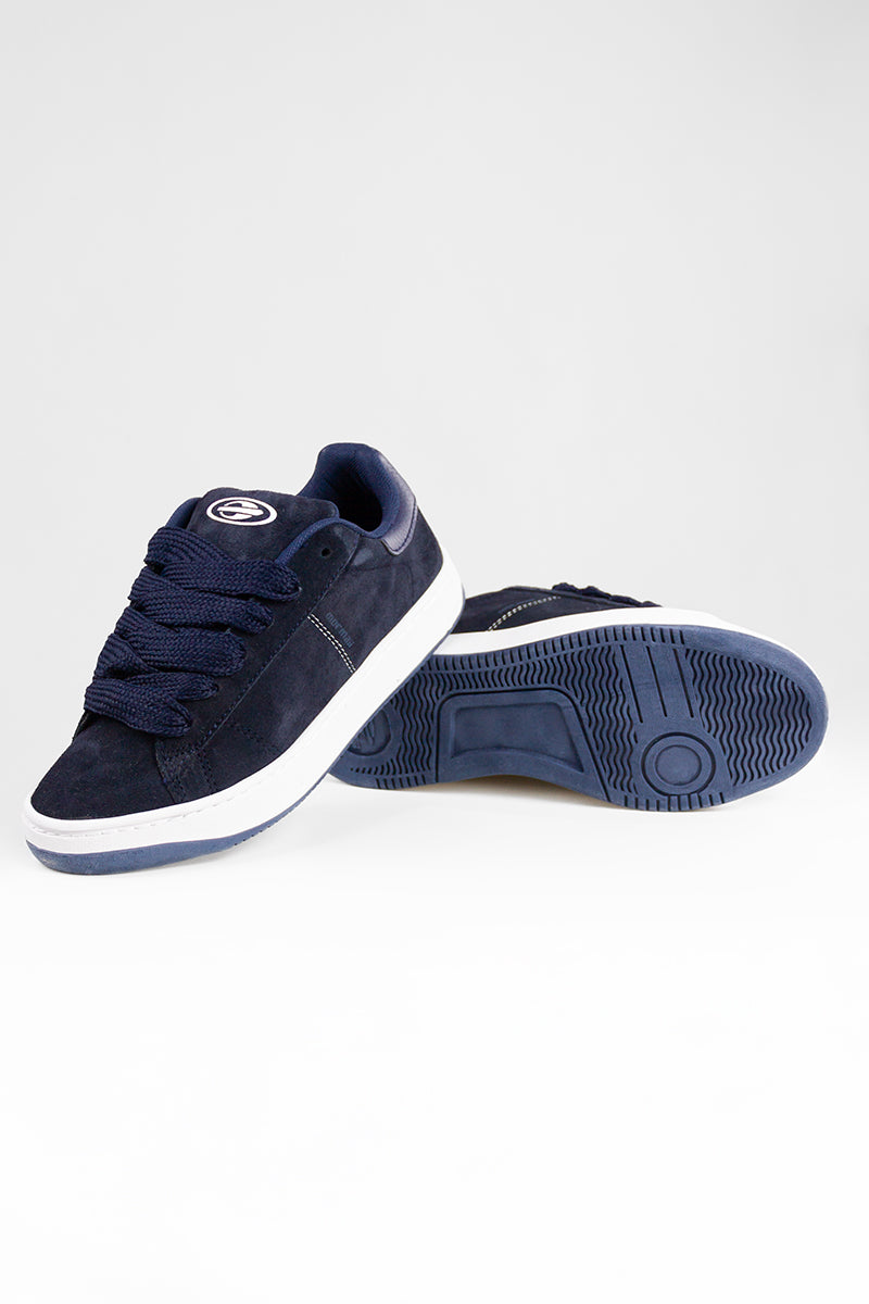 Mormaii Kraken Blue Running Shoes for Men - Lightweight & Comfortable Sneakers for Jogging, Gym, and Outdoor Activities