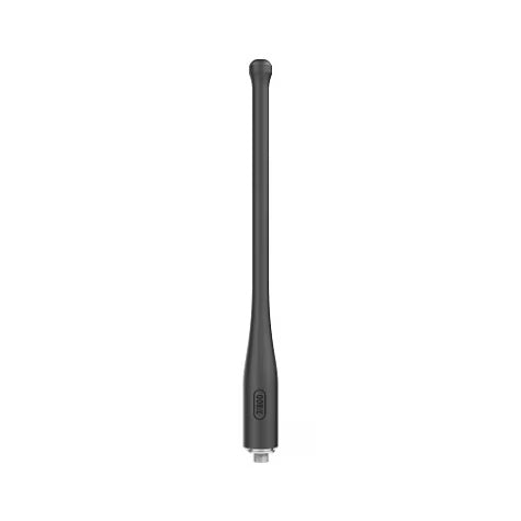 Motorola AN000417A01 APX NEXT All Band Whip Antenna - High Performance Multi-Band Radio Antenna for Public Safety & Emergency Communications - Perfect for Police, Firefighters & First Responders