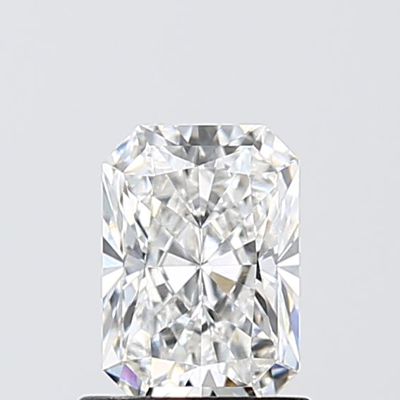 1.07 Carat Radiant Cut Lab Grown Diamond - GIA Certified | Eco-Friendly & Conflict-Free | Perfect for Engagement Rings & Anniversary Gifts