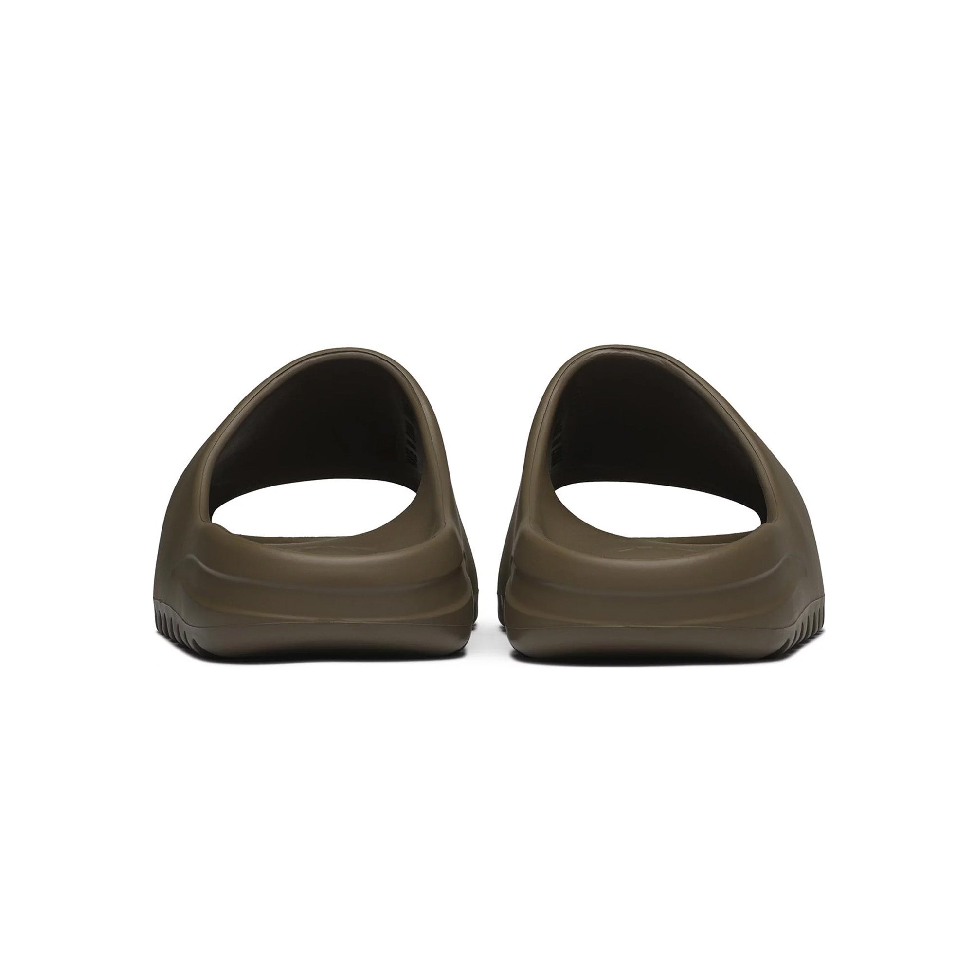 Adidas Yeezy Slide 'Earth Brown' (2020) - Comfortable Unisex Slides for Men & Women - Perfect for Beach, Pool, Gym & Casual Wear