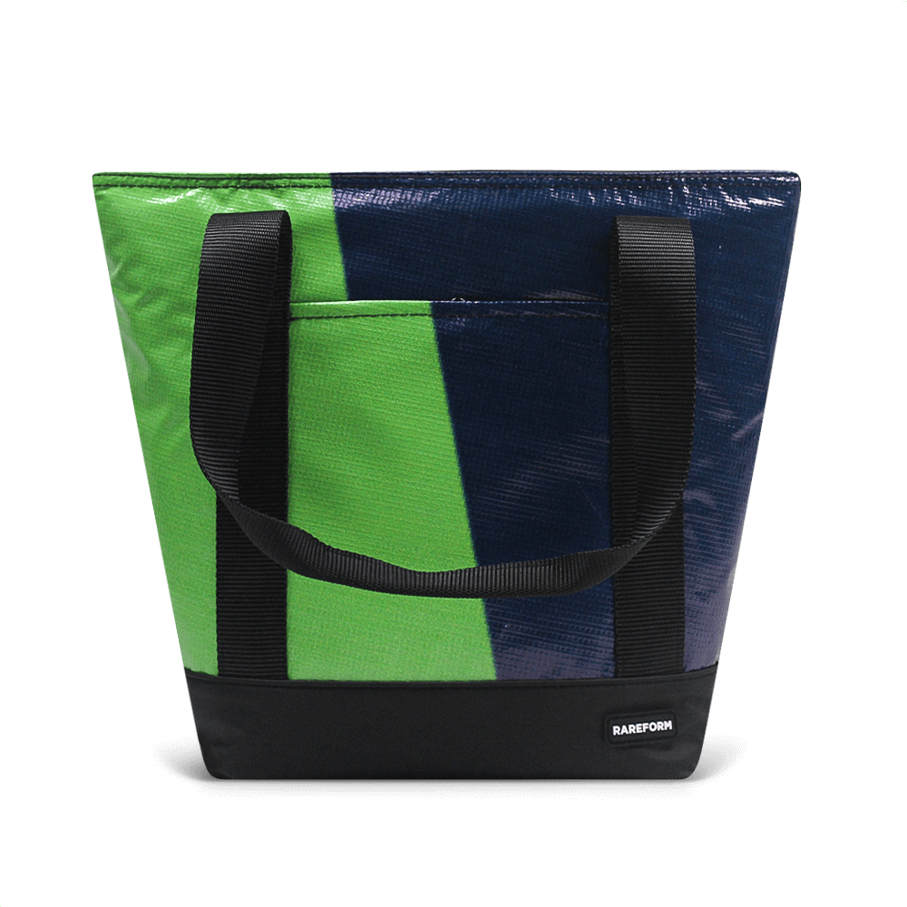 Beck Cooler Bag Bk1 01223 - Insulated Lunch Bag for Work, Picnics & Outdoor Activities - Leakproof & Durable Portable Cooler for Food & Drinks