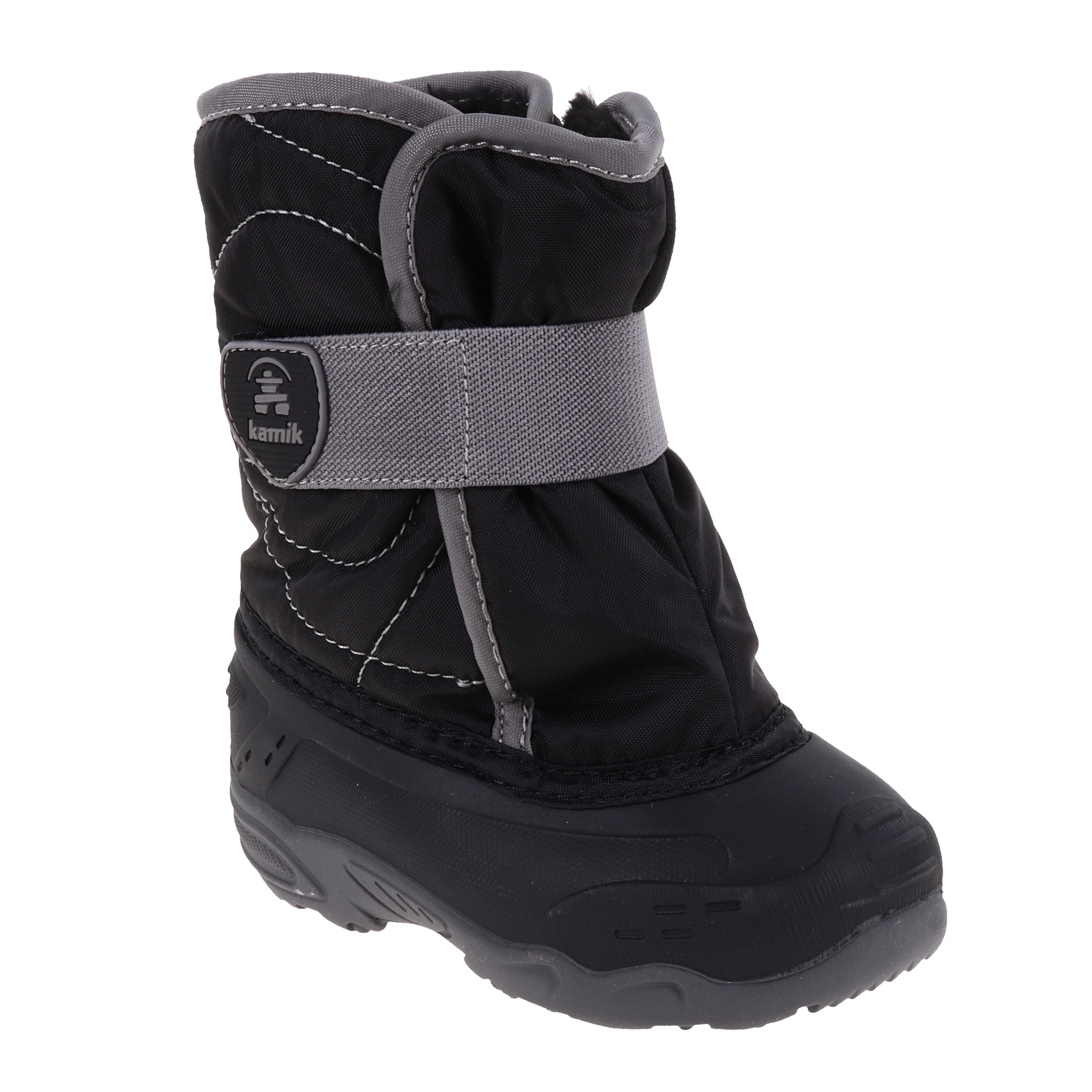 Toddlers' Snowbug 5 - Warm Winter Snow Boots for Kids, Waterproof & Non-Slip - Perfect for Snow Play, Outdoor Adventures & Cold Weather Activities