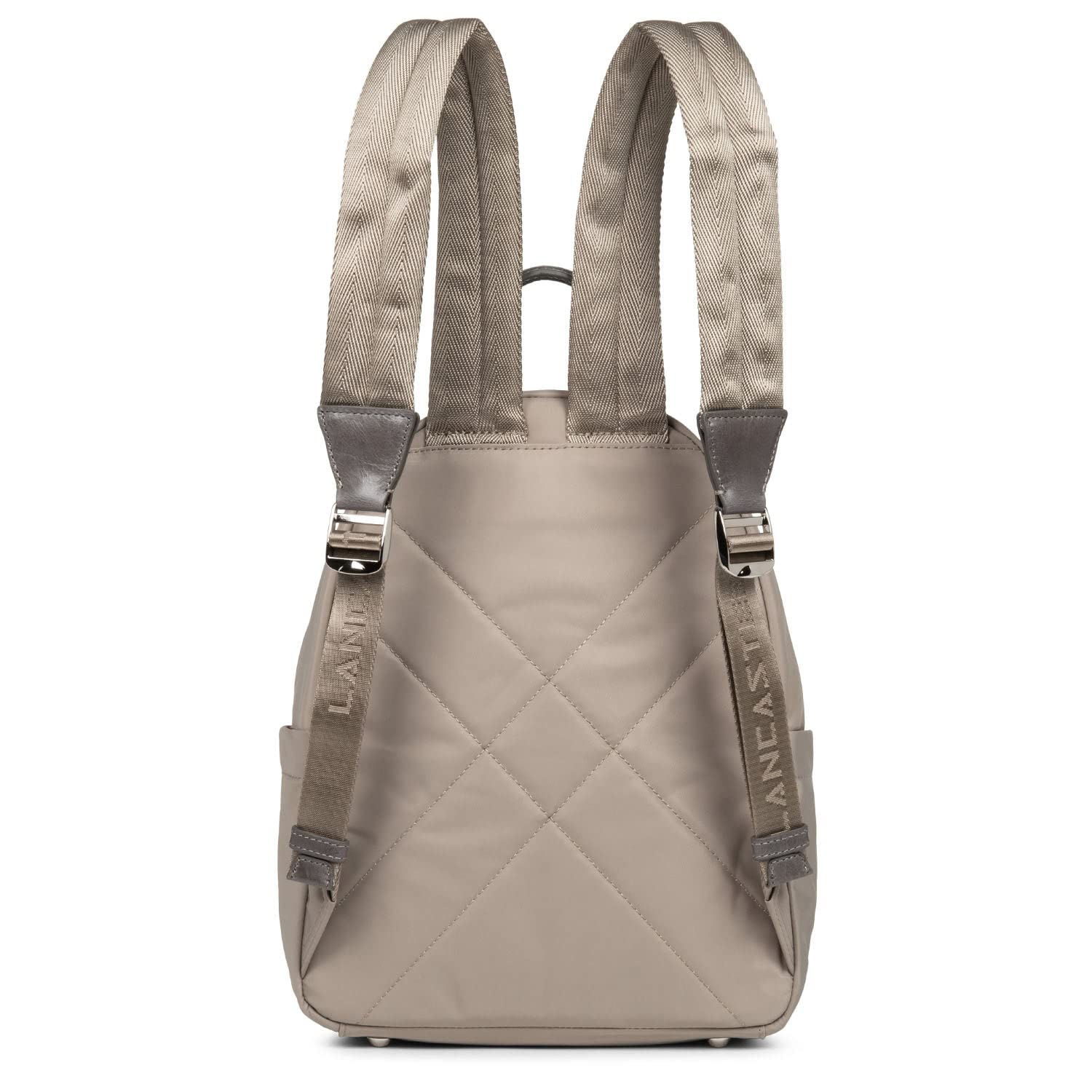 LANCASTER Basic Sport Backpack - Lightweight Durable Hiking Daypack for Men & Women - Perfect for School, Travel, and Outdoor Adventures
