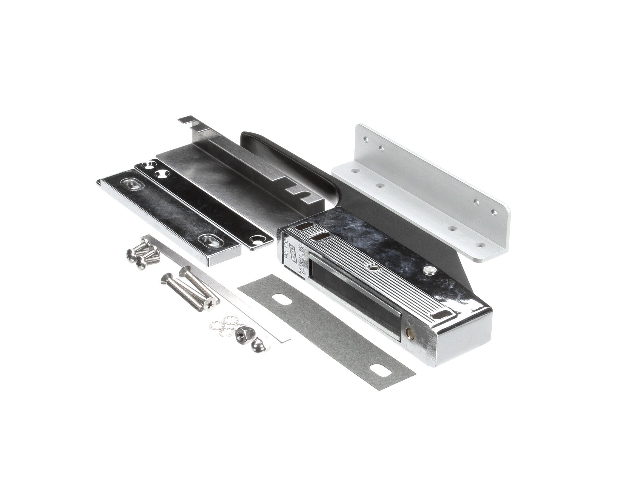 254-2025 123P Sub-Proofer Handle Kit - 13