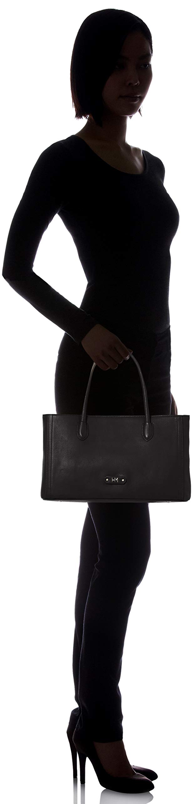 Stylish Women's Crossbody Bag - Fashionable Leather Handbag for Everyday Use, Work, Travel & Shopping