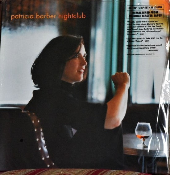 Patricia Barber Jazz Music Albums & Songs - Best Jazz Vocal & Piano Collections for Relaxation, Dinner Parties & Coffee Time