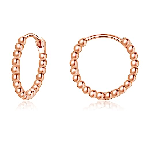 D- Rosegold