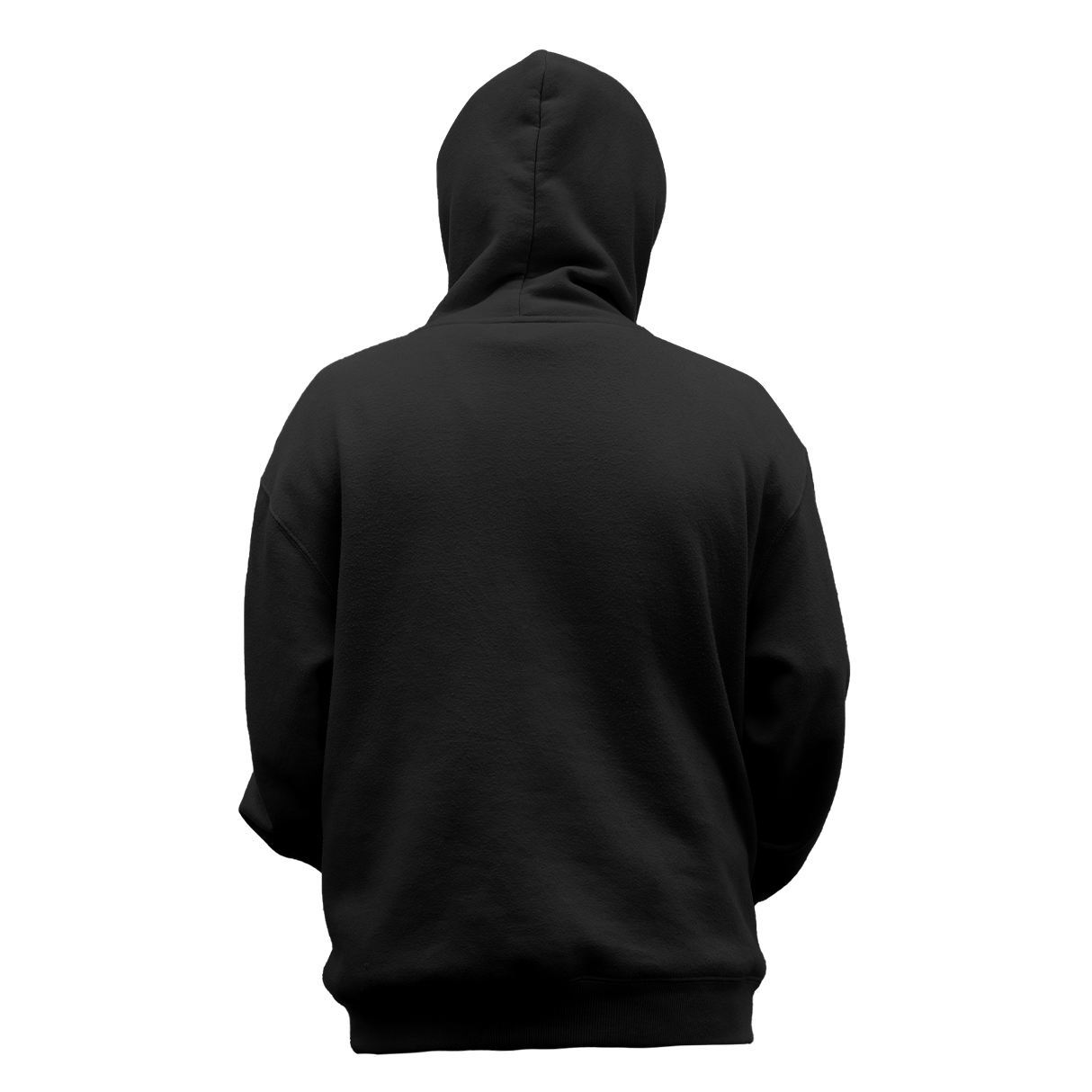 Future Looks Bright Black Inauguration Hoodie - Unisex Pullover Sweatshirt for Political Events, Celebrations & Everyday Wear