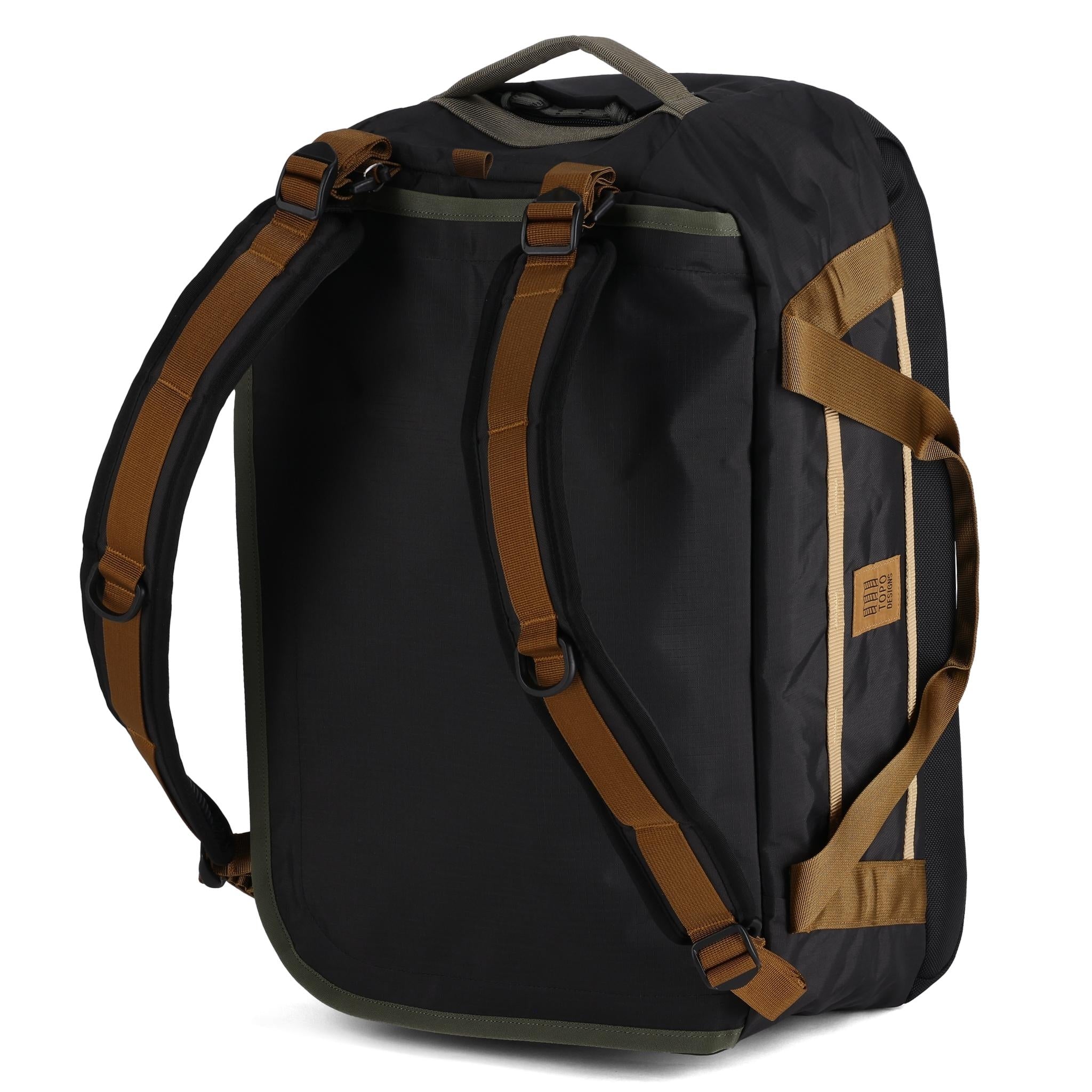 40L Mountain Duffel Bag - Waterproof & Durable Hiking Backpack for Outdoor Adventures, Camping & Travel Gear - Perfect for Hiking, Trekking & Weekend Getaways