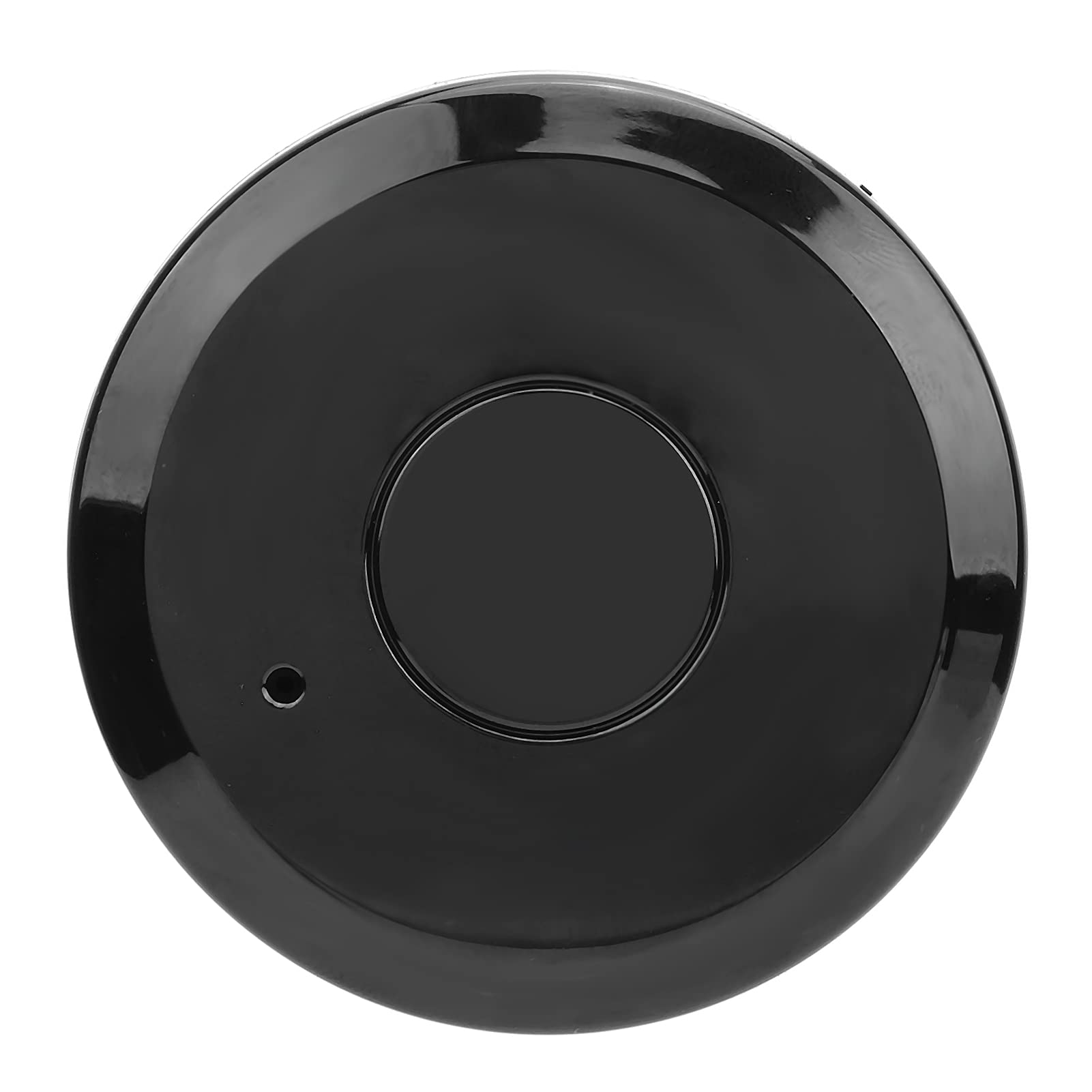Smart IR Remote Controller with Voice Control for Home Appliances - Easy TV & AC Use