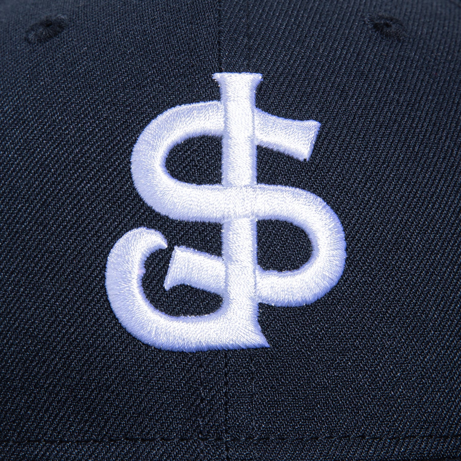 New Era 59Fifty San Jose Giants Baseball Cap - Navy & White Adjustable Snapback Hat for Men & Women - Perfect for Baseball Games, Streetwear & Sports Fan Gifts
