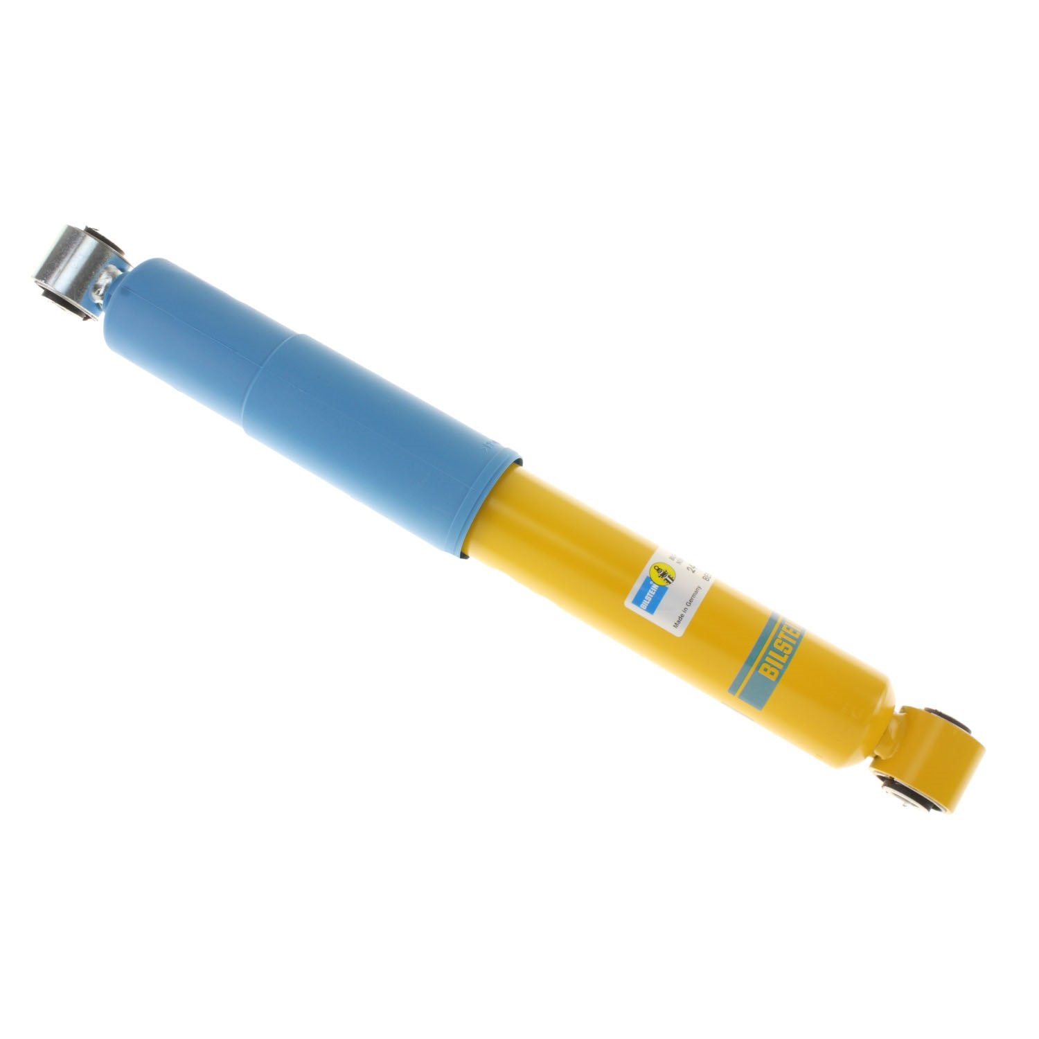 Bilstein 24-111058 Heavy-Duty Shock Absorber for Trucks & SUVs - Smooth Ride & Enhanced Control for Off-Road & Towing