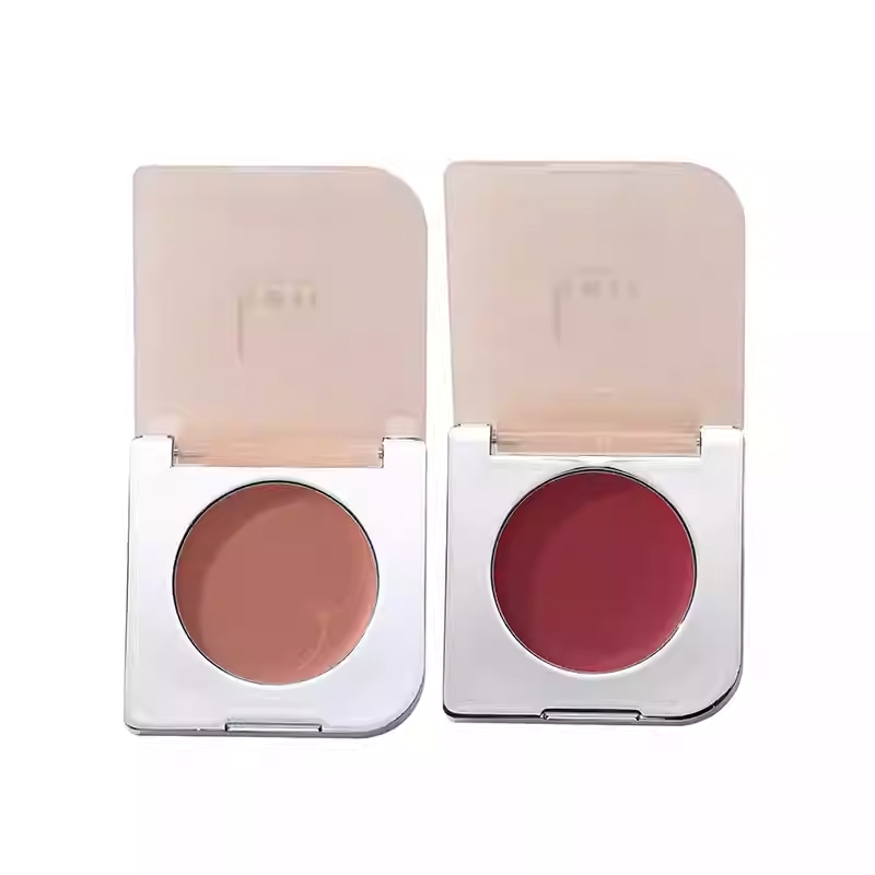 Heir Multi-Purpose Soft Glow Balm - Hydrating Lip & Cheek Tint for Natural Makeup Look | Perfect for Daily Use, Date Night & Travel