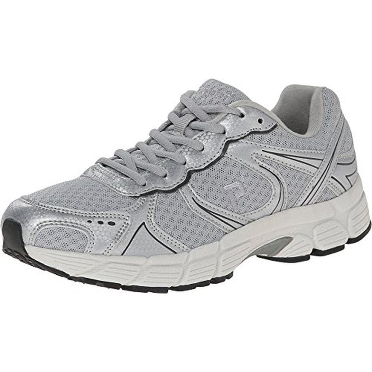 Propet Women's Athletic Walking Shoes - Lightweight Comfortable Sneakers for Walking, Running & Casual Wear - Perfect for Workouts, Travel & Everyday Use
