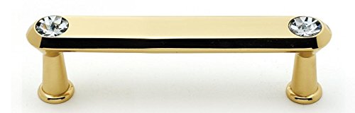 Polished Brass