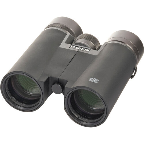 Fujinon 10x42 Binoculars - High Power Waterproof HD Optics for Bird Watching, Hunting, Hiking & Outdoor Adventures