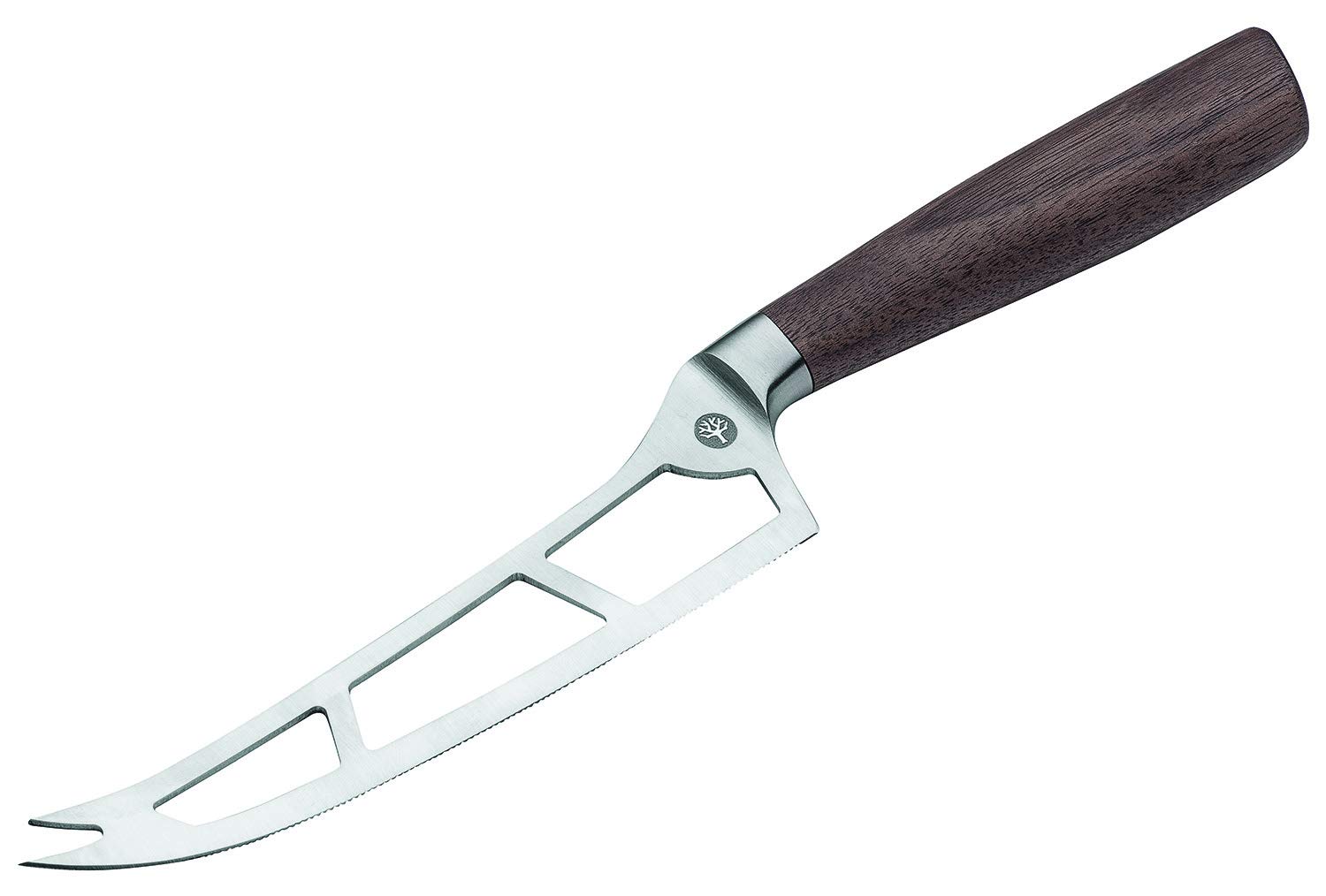 Boker Core Cheese Knife - Premium Stainless Steel Cheese Slicer for Kitchen, Charcuterie Boards & Entertaining - Perfect for Cheese Lovers & Gourmet Food Presentation