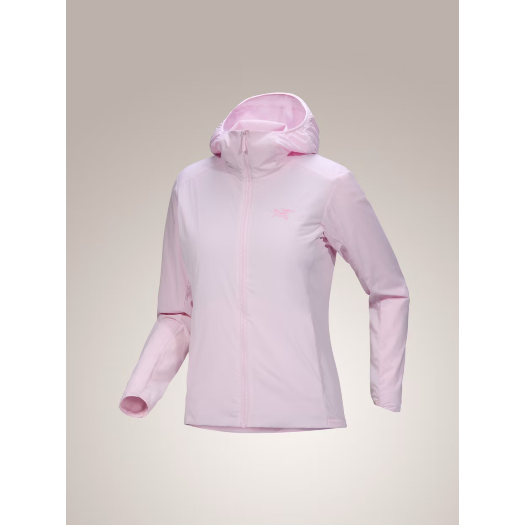 Arc'teryx Women's Atom SL Hoody - Lightweight Water-Resistant Jacket for Hiking & Outdoor Activities | Perfect for Spring & Fall Adventures