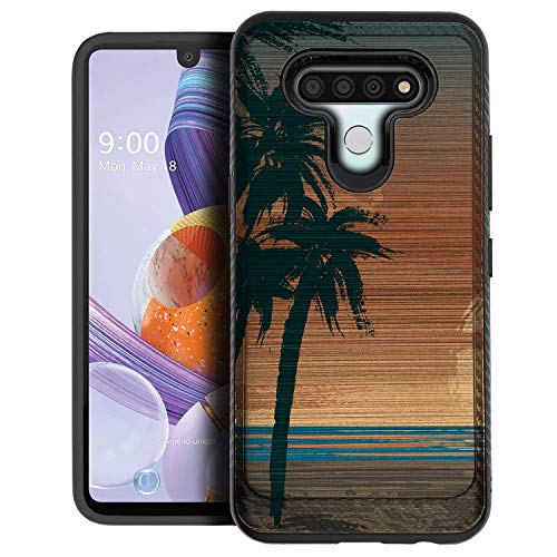 Beach Palms