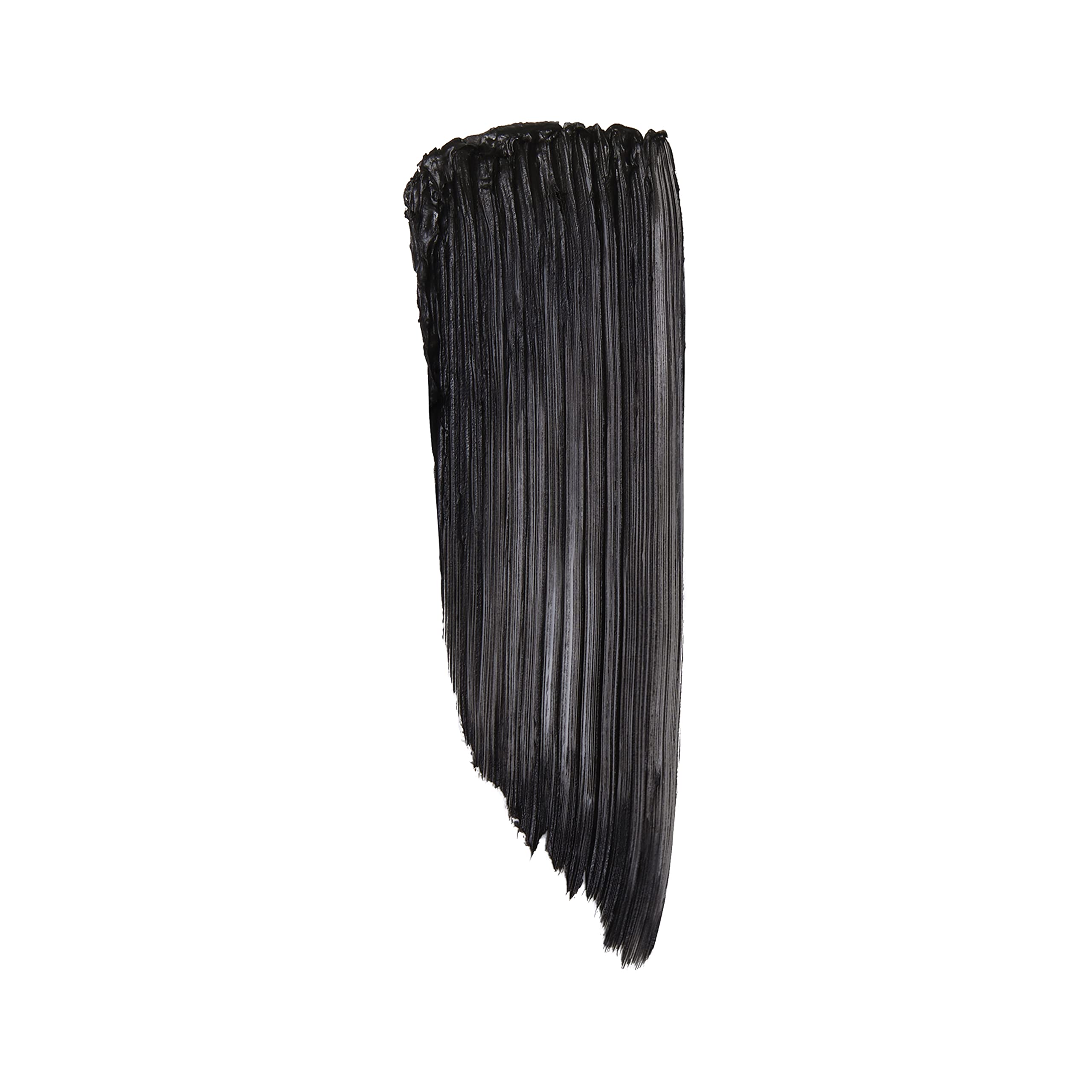 e.l.f. Big Mood Mascara - Volumizing & Lengthening Mascara with Jojoba Wax for Bold, Lifted Lashes | Long-Lasting Pitch Black Formula (0.30 fl Oz) | Perfect for Daytime Glam & Nighttime Drama