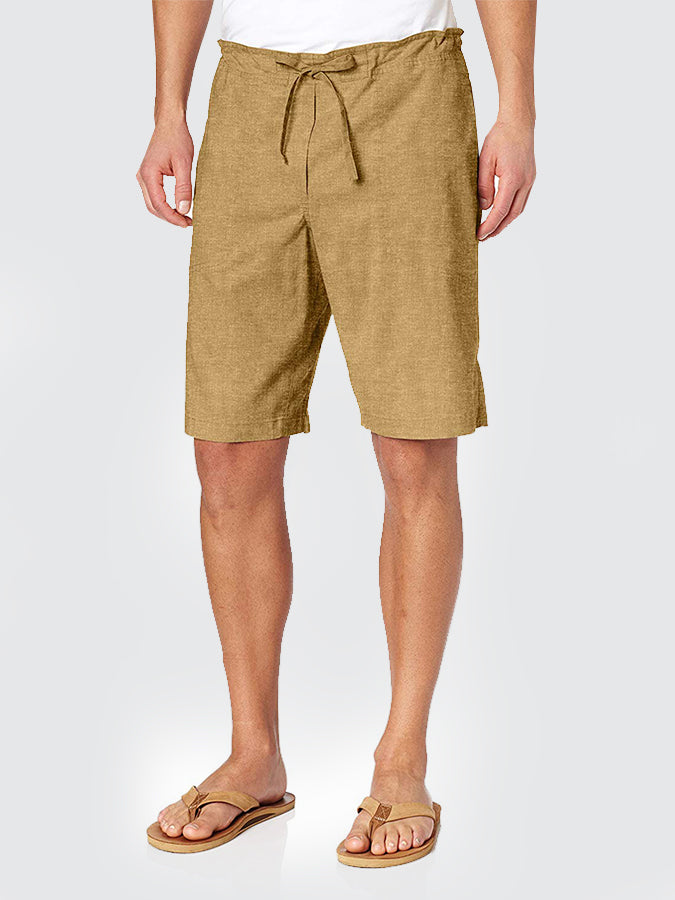 Prana Sutra Men's Quick-Dry Athletic Shorts - Lightweight & Breathable for Running, Gym, Hiking & Outdoor Activities