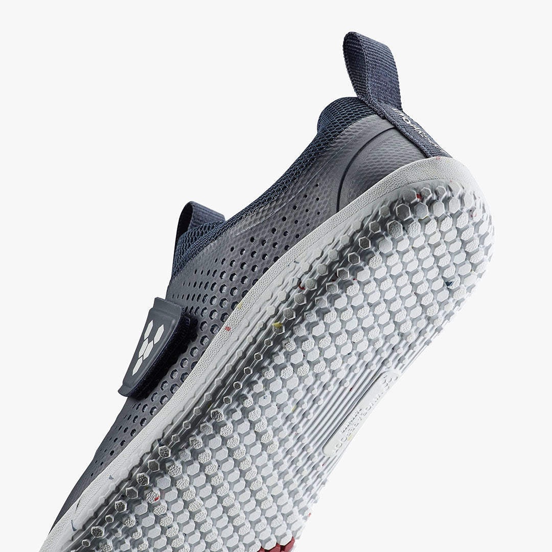 Vivobarefoot Kids Primus Sport III - Barefoot Shoes for Active Children | Lightweight & Flexible for Running, Hiking & Outdoor Play