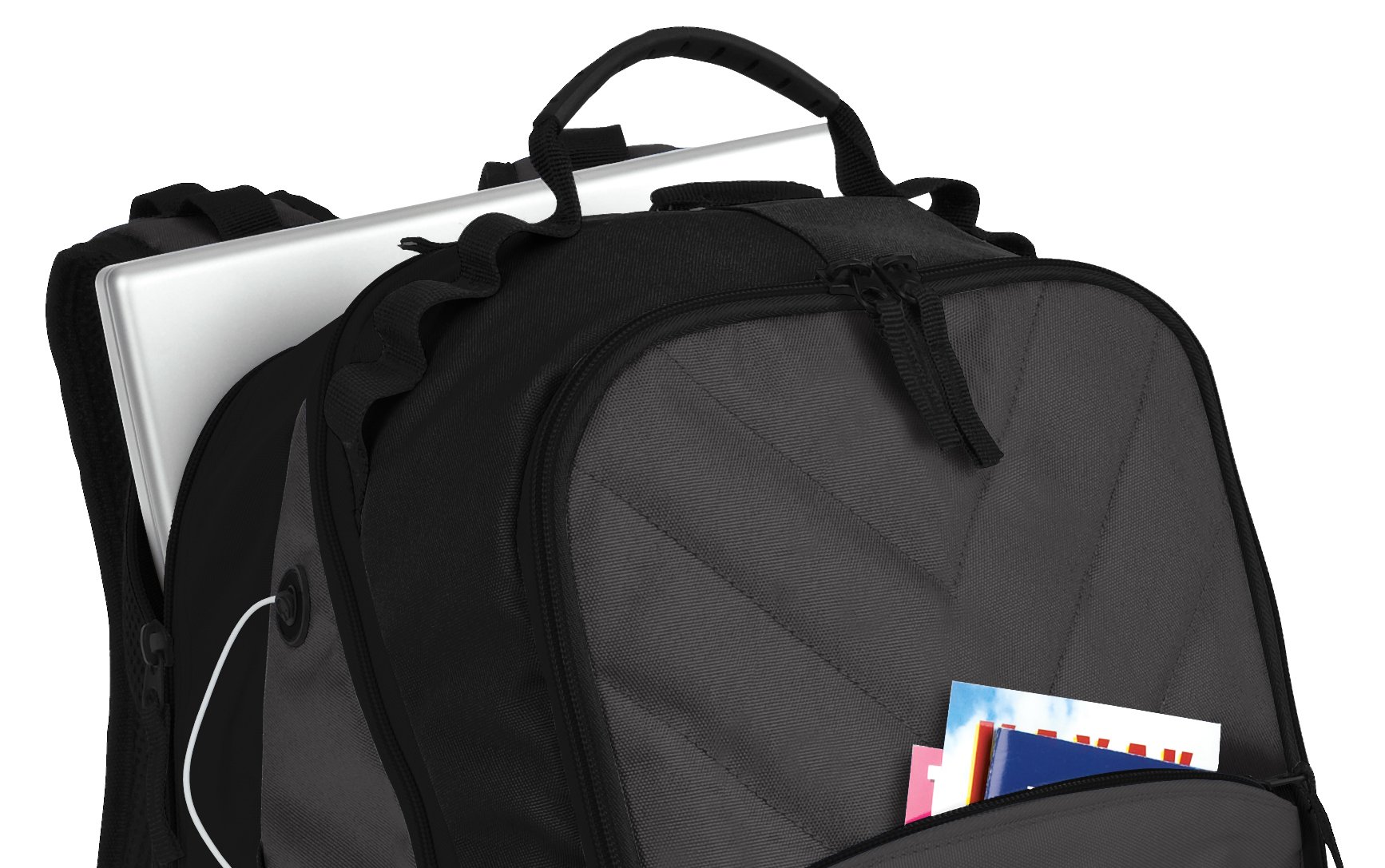 Best American Flag Backpack for Laptop & Computer - Durable Travel & School Backpack for Men & Women - Perfect for Work, College & Outdoor Adventures