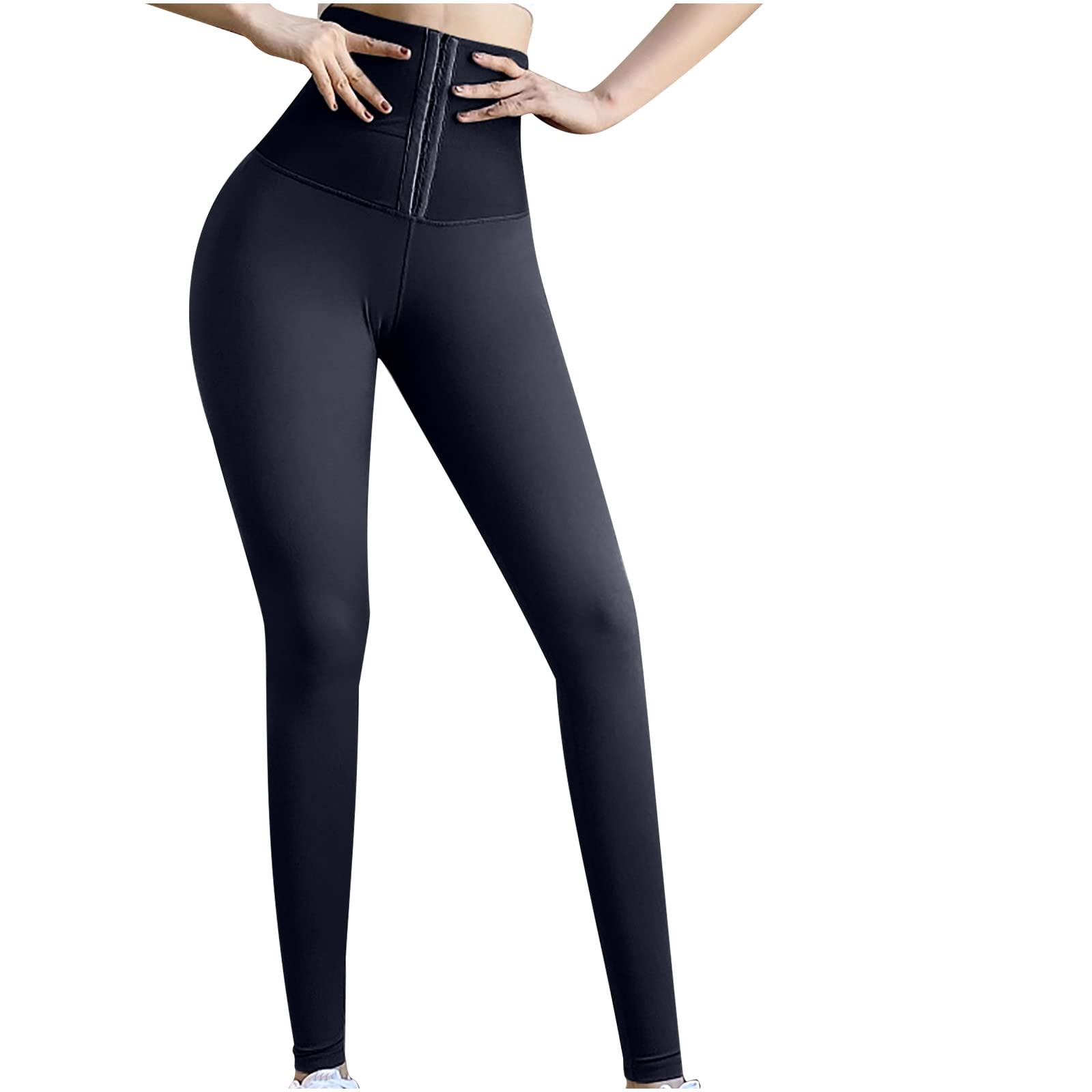 Women's Cottagecore Bodysuit - Tummy Control High Waisted Yoga Bodysuit with Butt Lift - Slimming Workout Leggings for Women | Perfect for Yoga, Gym & Casual Wear