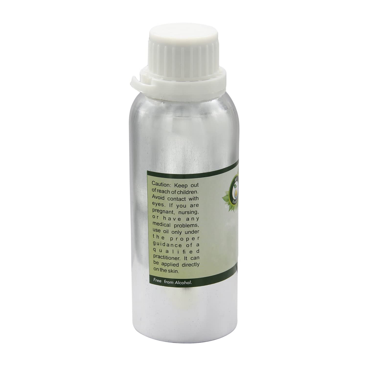 R V Essential Pure Amla Oil 1250ml (42oz) - 100% Natural Emblica Officinalis for Hair Growth & Skin Care | Cold Pressed Indian Gooseberry Oil | Perfect for Ayurvedic Treatments, Scalp Massage & DIY Beauty Recipes