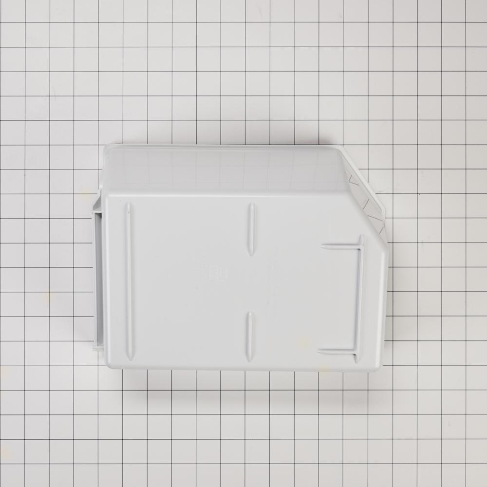 Amana W11403893 Side by Side Refrigerator Ice Bin Container - Perfect for Kitchen, Office, and Entertaining Spaces