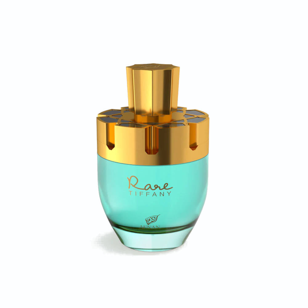 Tiffany & Co. Eau de Parfum 100ml for Women - Luxury Floral Perfume for Date Night & Special Occasions