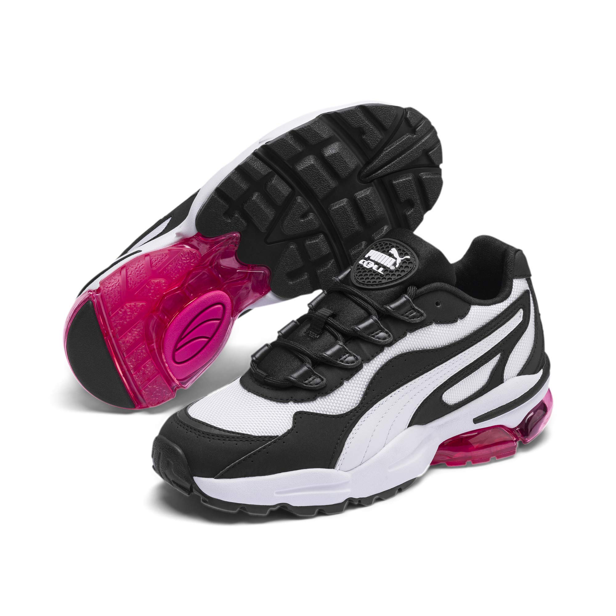 PUMA Women's Cellular Stellar Running Shoes - Lightweight Comfortable Athletic Sneakers for Women - Perfect for Jogging, Gym Workouts & Casual Wear
