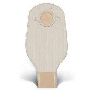 ConvaTec SUR FIT Natura Two-Piece Drainable Ostomy Pouch - Moldable 1 1/2
