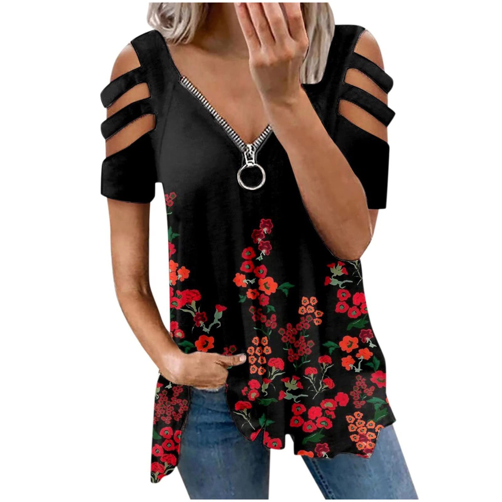 Easter Shirts for Women & Men - Stylish Guayabera Tops, Leggings & Long Sleeve Angel T-Shirts | Perfect for Easter Celebrations, Spring Outfits & Athletic Wear