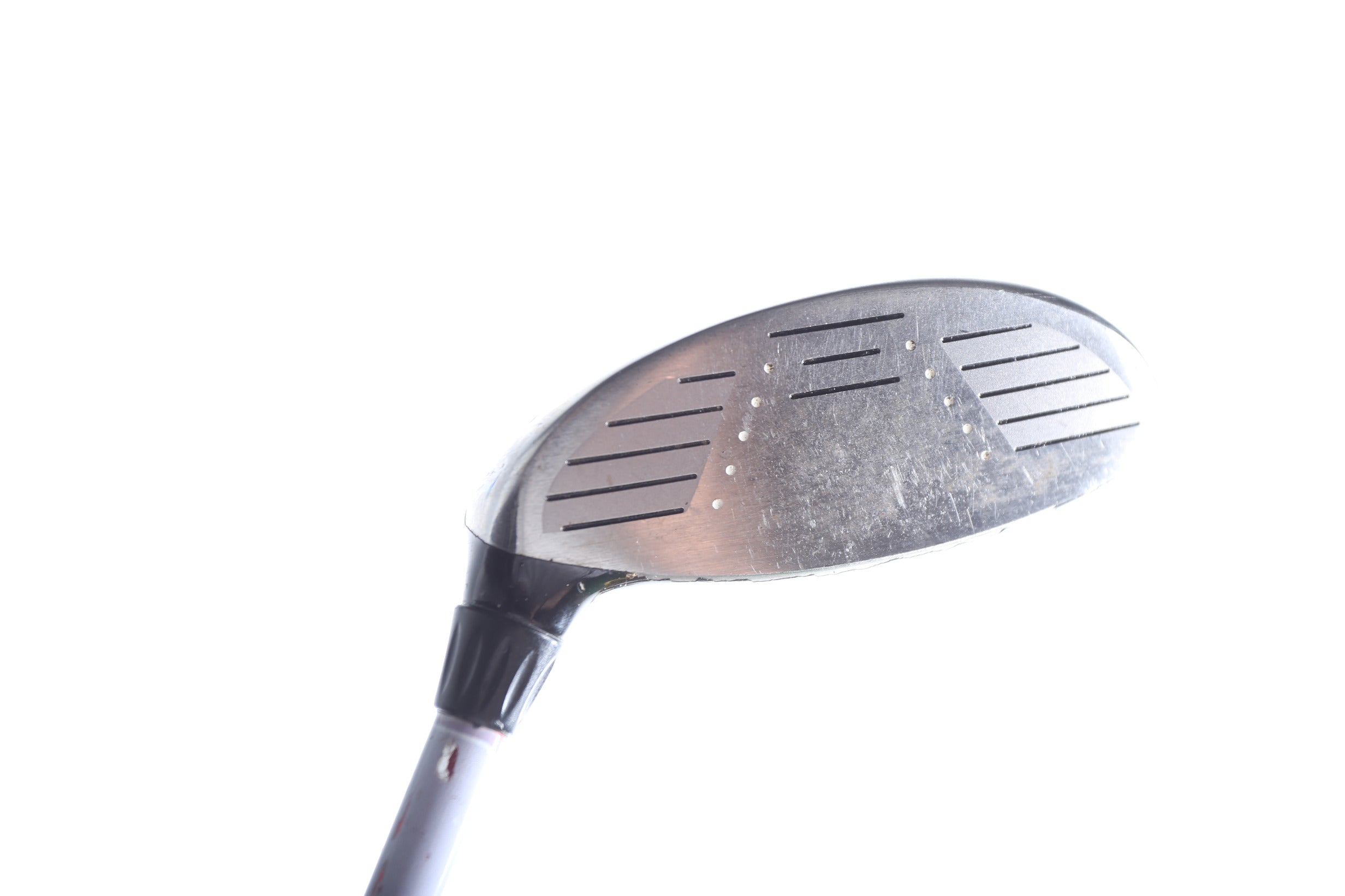 Used Callaway Big Bertha Diablo 3 Wood Golf Club - Right Handed 15° Regular Flex for Men | Perfect for Fairway Shots & Long Drives