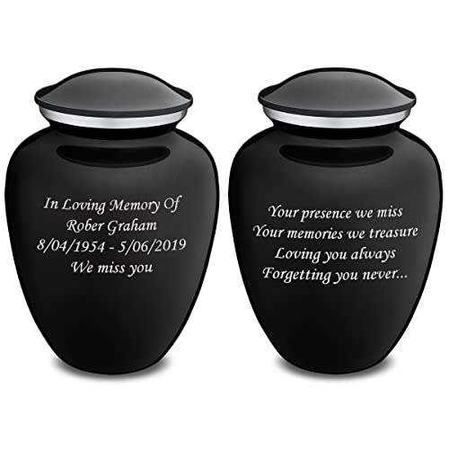 _Black Double Sided